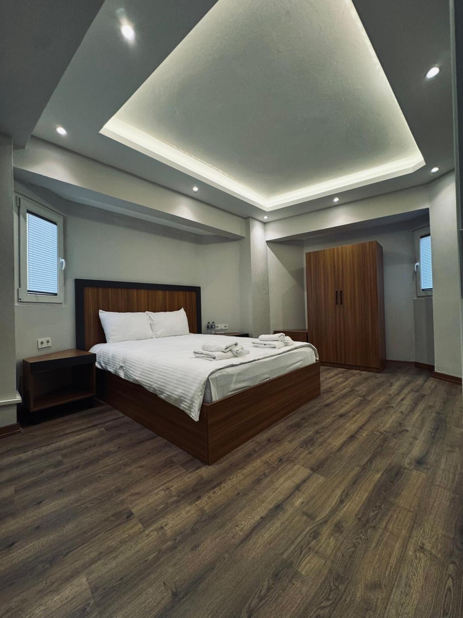 Calenberg Hotel Istanbul Bagian luar foto
