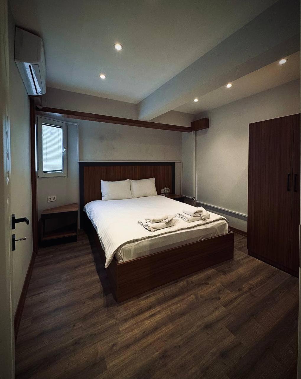 Calenberg Hotel Istanbul Bagian luar foto
